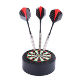 Engelhart sisal dartbord darts dock - 9cm