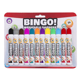 Bingo stiften 20 ml - 12st.