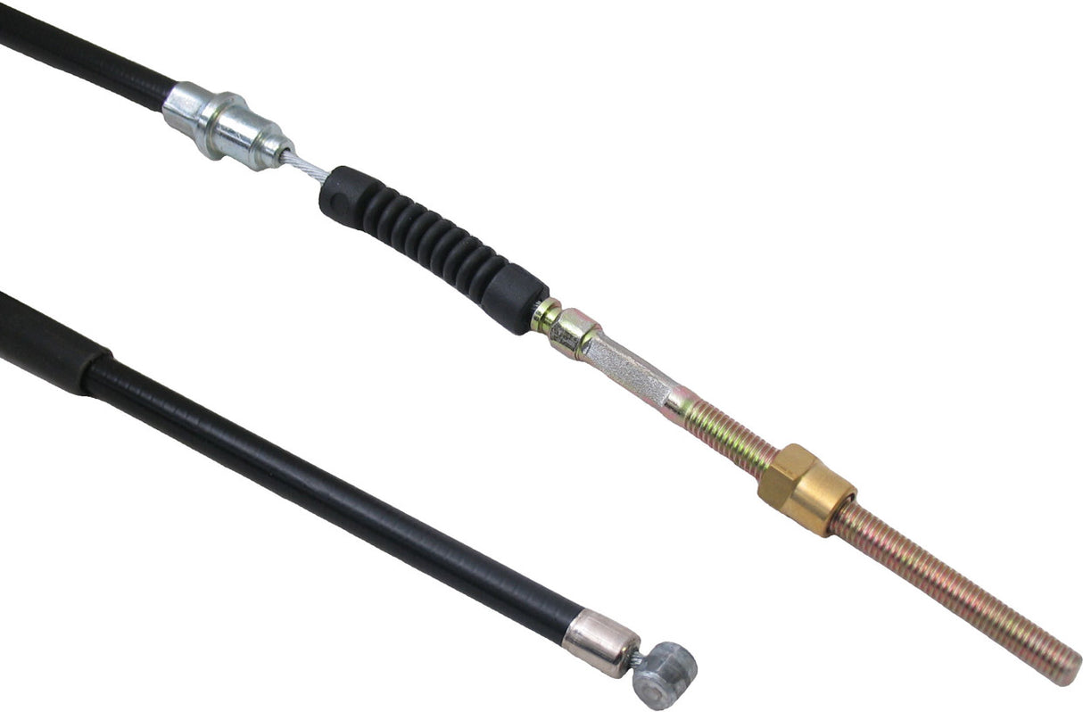 RMS Achter brake cable ET2, ET4, Runner