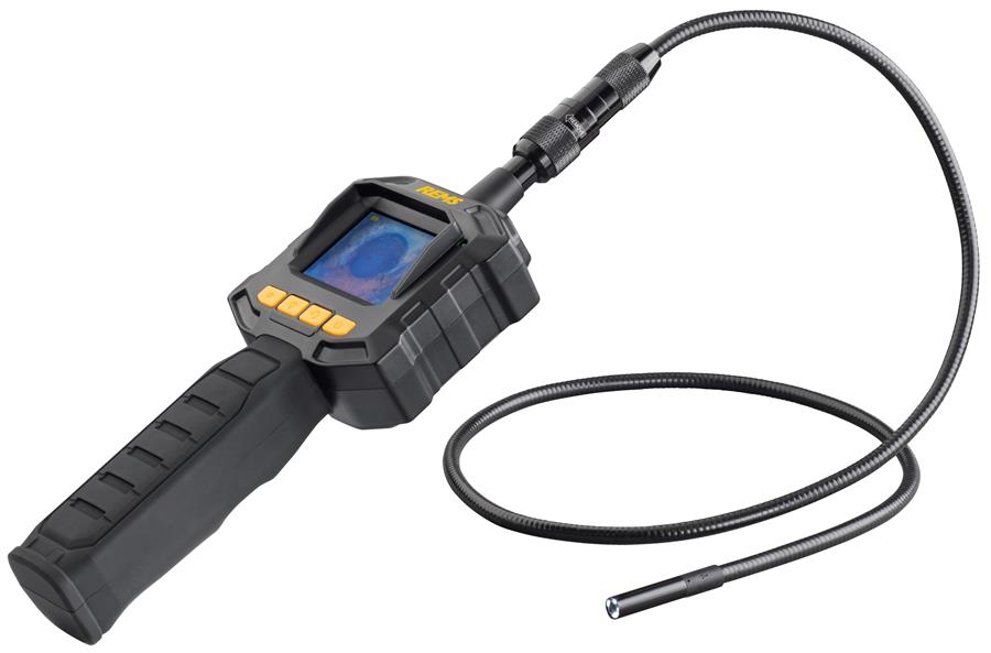 Rems miniscope camera endoscope set