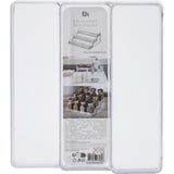 Excellent houseware storage box refrigerator 25x23.5cm