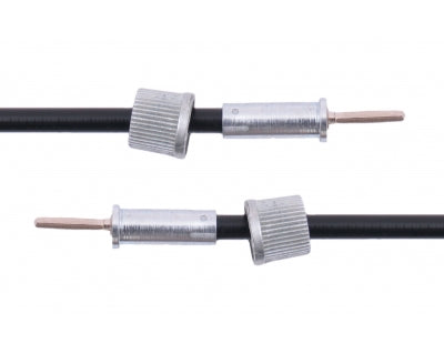 ELVEDEDS KILOMERTERTERKER CABLE VDO 75CM ČERNÝ