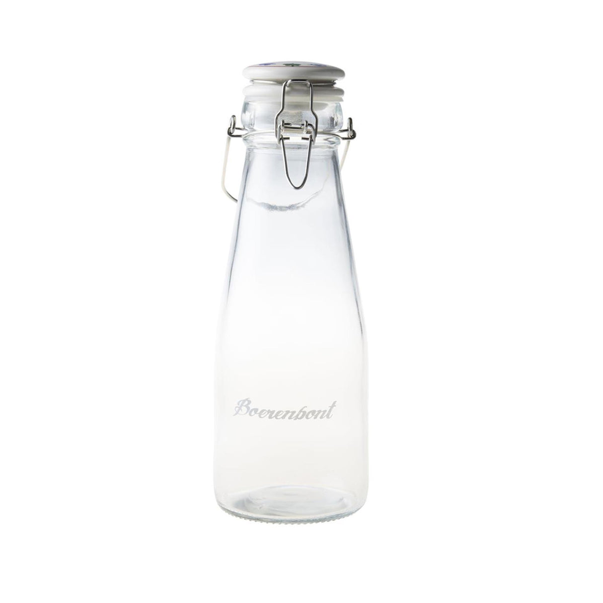 Boerenbont swing-top bottle glass 0.7l
