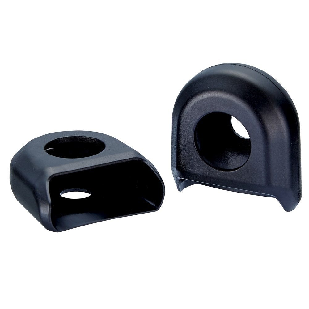 Sram vevskydd vevskydd plast 2st. svart