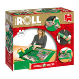 Mata do układania puzzli Jumbo Rolka do puzzli do puzzli od 500 do 1500