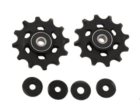 Conjunto de rodas de corrida Sram force1 x01 x01dh x1