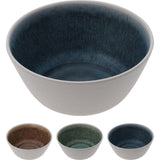 Excellent houseware bowl melamine 15.5xh8cm