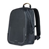 Basil Urban Dry Gackpack - Borsa per biciclette di zaino - unisex - nero