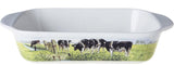 Wiebe van der Zee baking dish 24x17cm