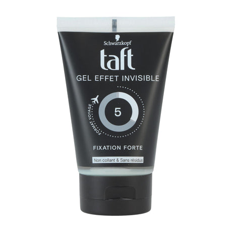 Schwarzkopf Taft Invisible Hold 5 Haargel 150ml
