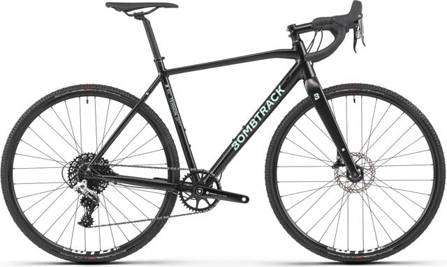 Bombtrack tension cyclocross bike