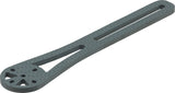 Blackheart carbon computer mount for handlebar stem