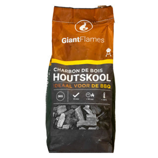 Ris Flamen fsc Holzkuel 3 kg | 2 stk