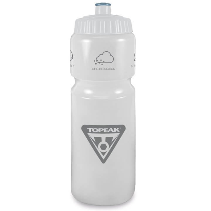 Topeak Bidon Biobaserad 750 ml