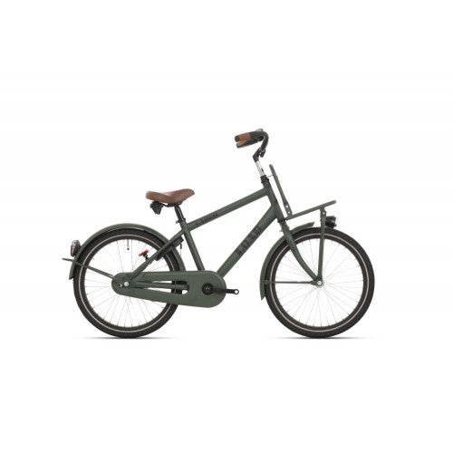 Bikefun Bicycle Bike Fun 20 RN Load boys