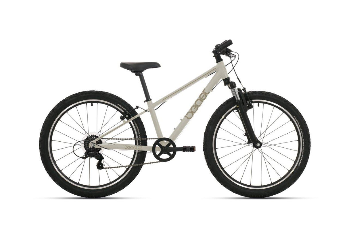 Bikefun Bicycle 20 The Beast 6v