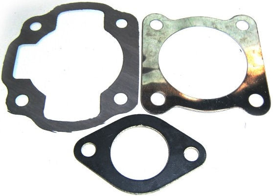 Conjunto de empaquetado de cilindros de hebo Minarelli Horizontal Water -Cooled Ø47.6 mm 70cc 4000161