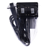 No brand garden power strip with timer | 2 pcs