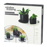 Esschert design window sill clamp l assorted