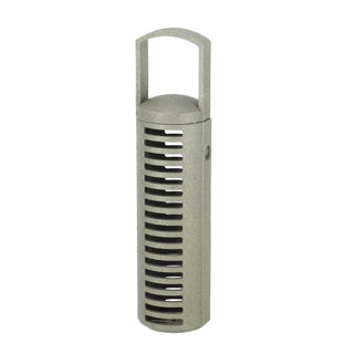 Esschert design peanut silo grey 100% recycled | 4 Stéck