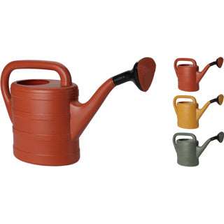 Gieter 5 liter 3 assortiment kleuren | 3 stuks