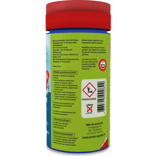 Nee Mark schützen Gaart Fastion Ko Ant Pudder 250g