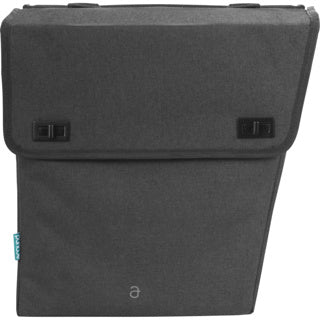 Bicycle bag double 2 x 17 liters | 2 pcs