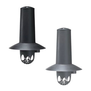 Orthex fågelfettbollsmatare 27 cm 2 assorterad | 10 stycken