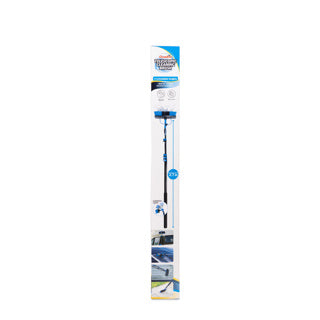 Other brands water broom 470 cm black blue