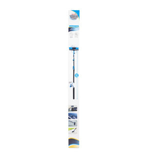 Other brands water broom 700 cm black blue