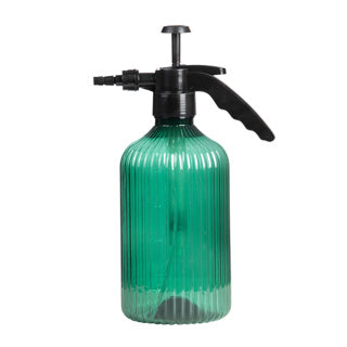 Esschert Design Plant Sprayfläsch assortéiert 2,2 Liter | 2 stk