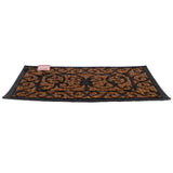 Esschert design doormat rubber coconut s | 2 pcs