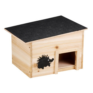 Ježčí dům