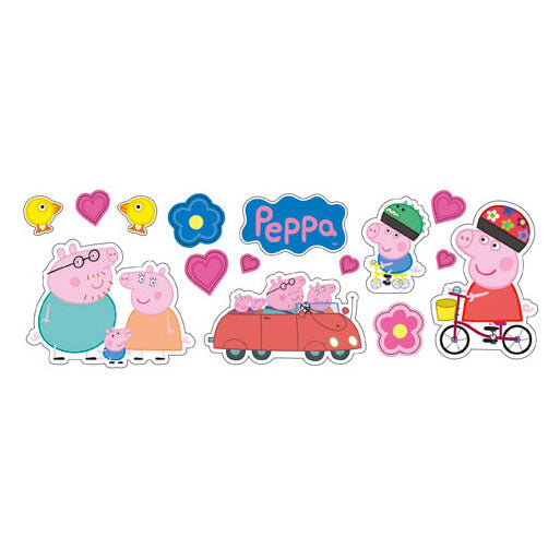 Bambolino Toys Stickerset