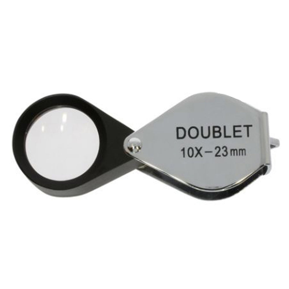 BYOMICKÝ IMPACT SLOOP DOUBLET BYO-ID1023 10x23mm