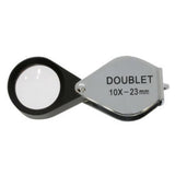 BYOMICKÝ IMPACT SLOOP DOUBLET BYO-ID1023 10x23mm
