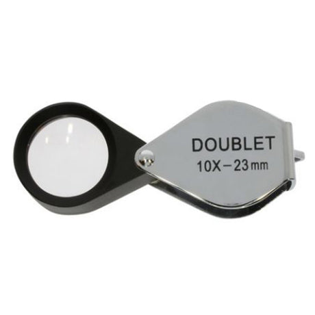 Byomic Impaktheckop Doubnot Byo-ID1023 10x23mm