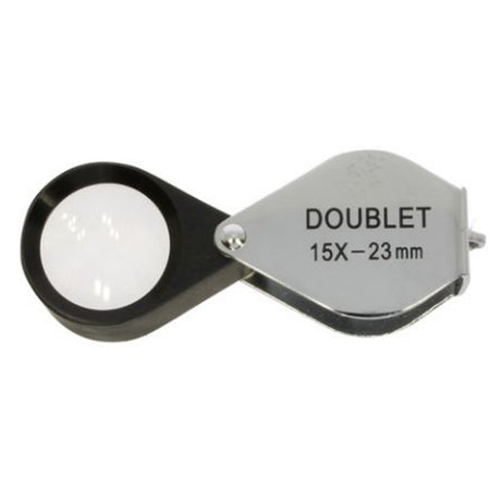 Byomic Impakthoop Schloof Doublt byo-ID1523 15x23mm