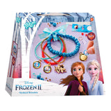 Totum Disney Frozen 2 - Crea i tuoi braccialetti