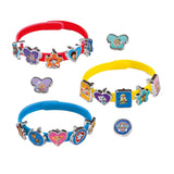 Totum Totum bracelets with charms