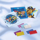 Totum Paw Patrol - Make your own mosaic art