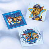 Tottum Paw Patrol - Faites votre propre art mosaïque