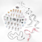 Totum na!na!na! Iwwerraschung Charme Braceleten