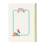 Totum rainbow pets - sticky notes booklet deer