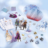 TOTUM TOTUM Frozen Diamond Painting Studio