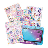 Totum My Little Pony Raamstickers