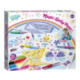 Totum Magical Blow Pens set