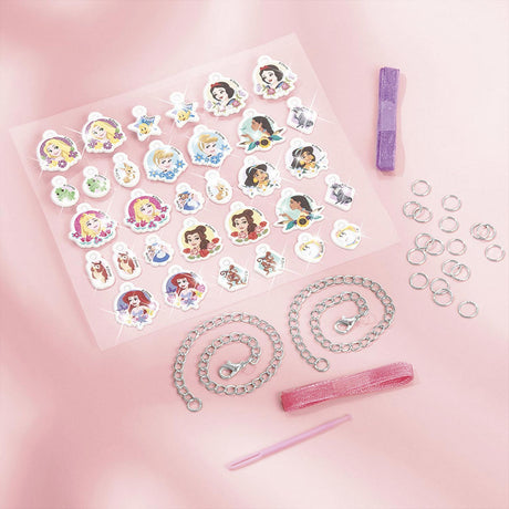 Totum Disney Princess – bauschige Charm-Armbänder