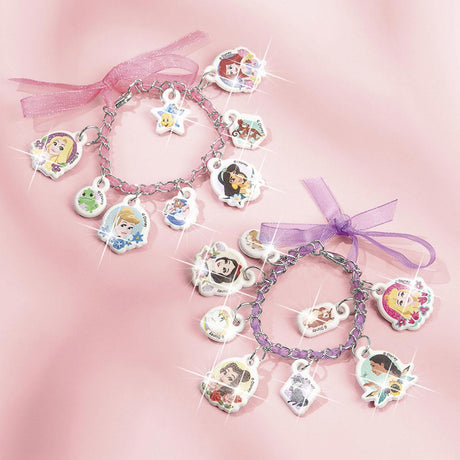 Totum Disney Princess – bauschige Charm-Armbänder