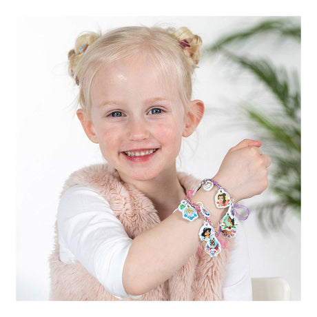 Totum Disney Princess – bauschige Charm-Armbänder